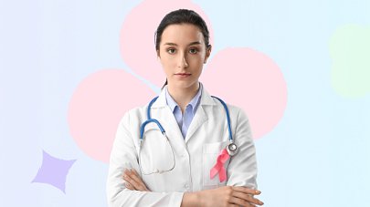 Женское здоровье: профилактика рака шейки матки